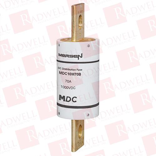 MERSEN MDC10M70B