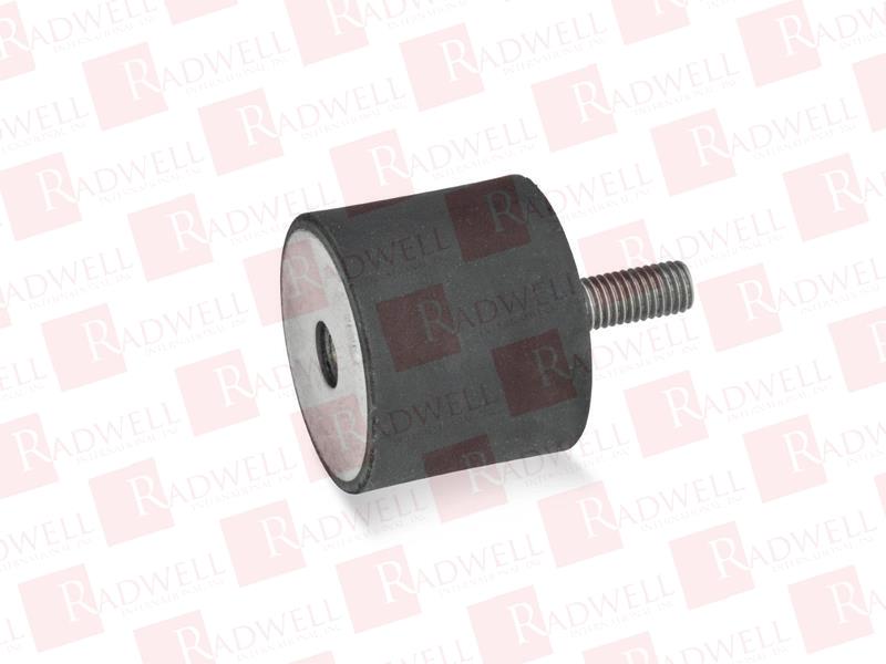 JW WINCO 451-60-40-M10-ES-55