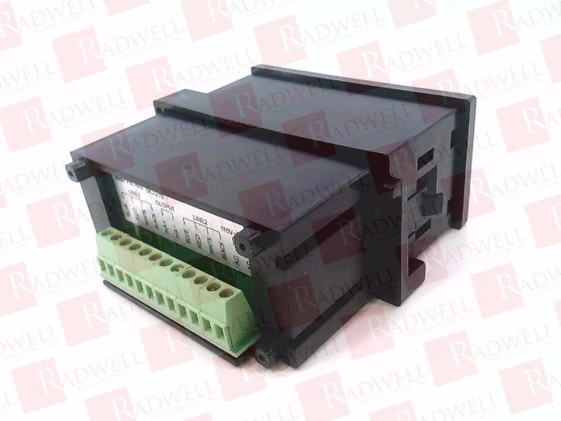 HM DIGITAL PSC-64D