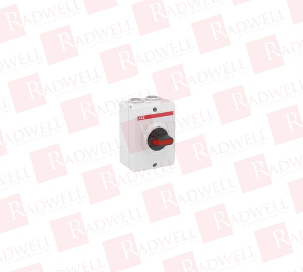 ASEA BROWN BOVERI OTP16HT3M1