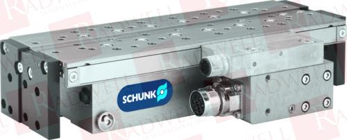 SCHUNK ELB 70-H125-H-B-N-2