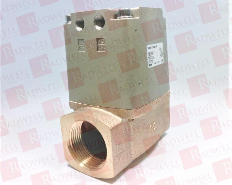 SMC VNB501C-N32A-X1