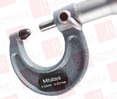MITUTOYO 101468E