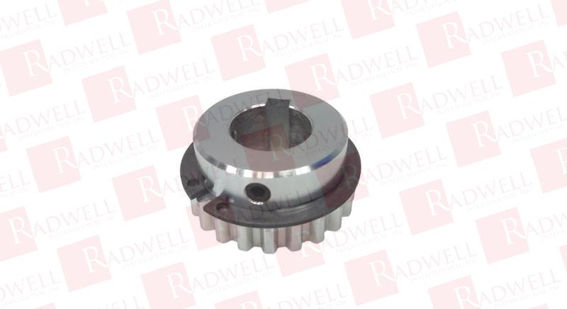 ALTRA INDUSTRIAL MOTION 5103-541-006