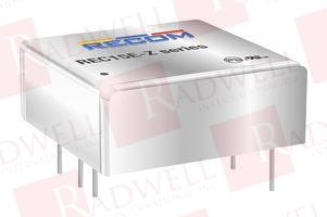RECOM REC15E-4815DZ/X2