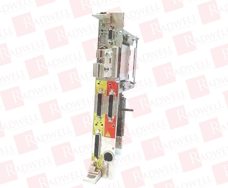 SIEMENS 6FC5110-0DB02-0AA4