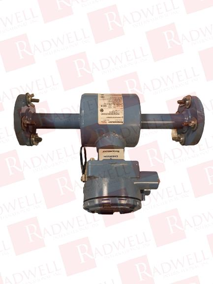 EMERSON 8705THA010S1W0N0H2