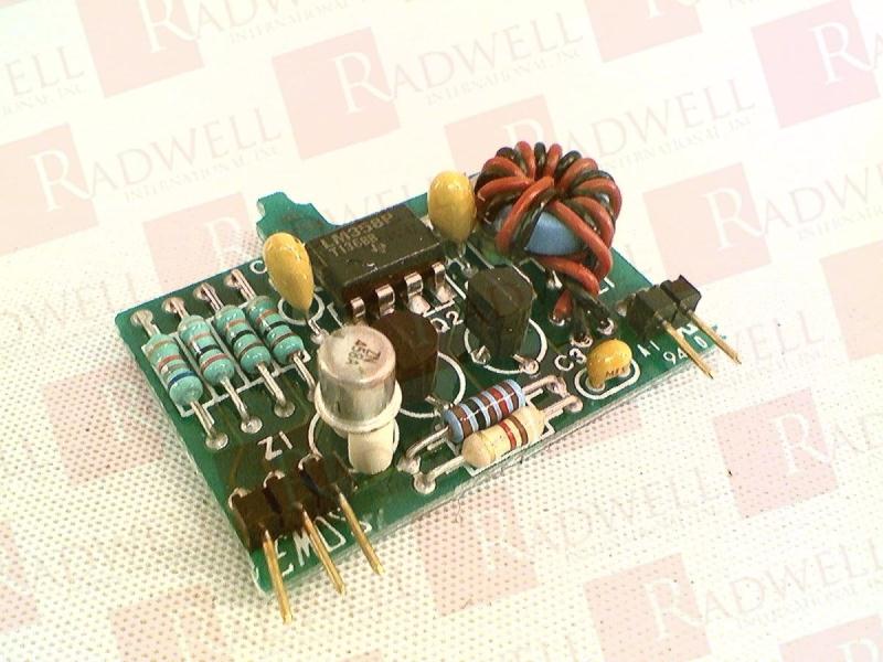 INVENSYS AE279B