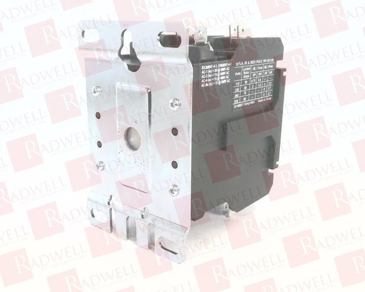 EATON CORPORATION C25DND215T