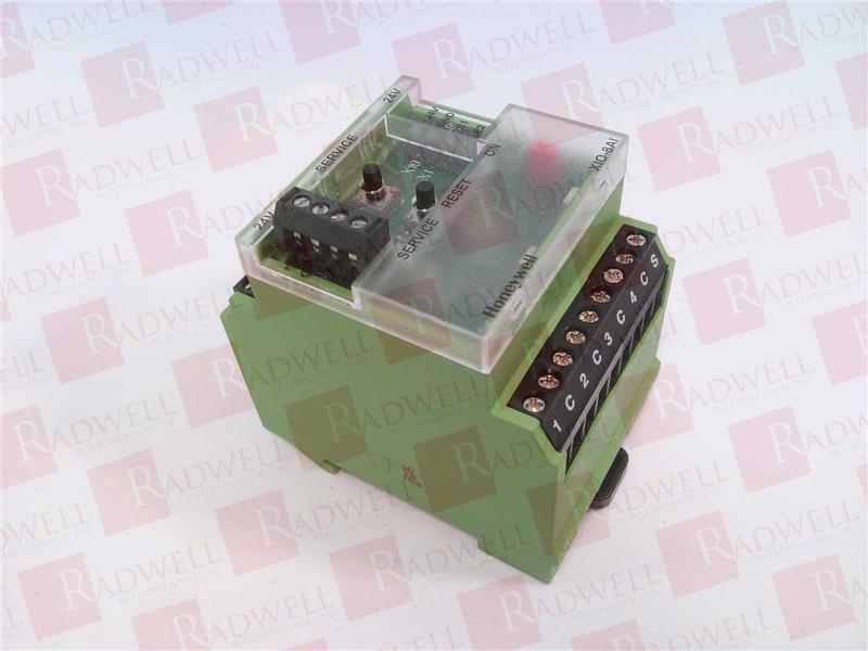 HONEYWELL XIO-8AI