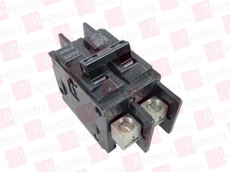 SIEMENS BQ2B030QXBPG