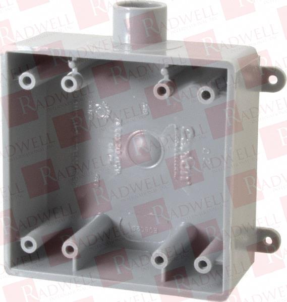 ABB THOMAS & BETTS E9802D