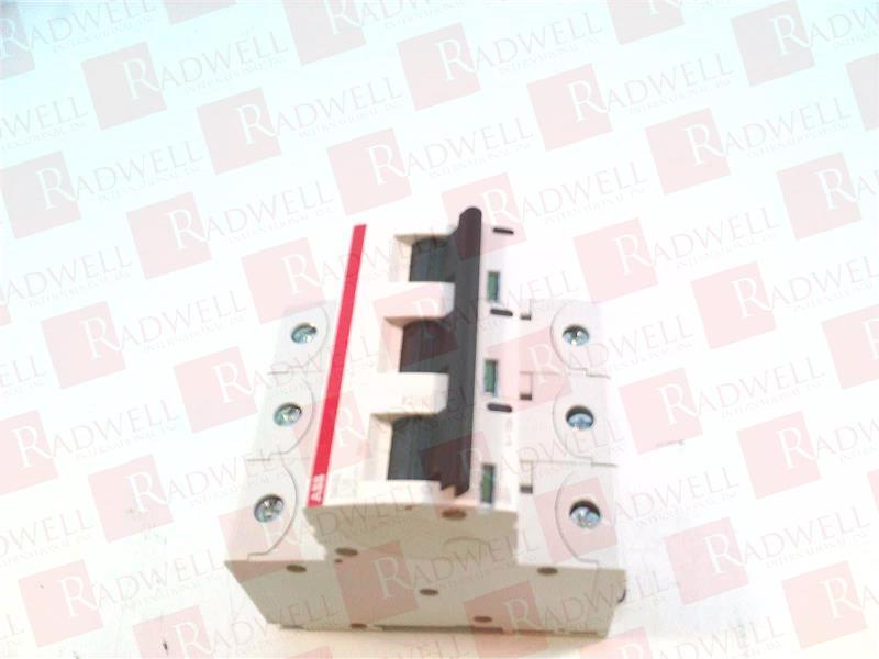 ASEA BROWN BOVERI S803S-D125