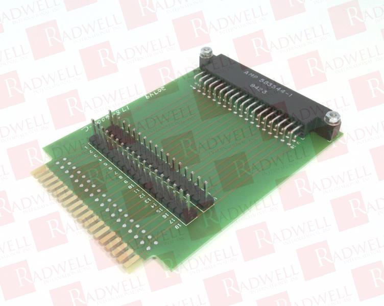 UNIVERSAL INSTRUMENT 17896000