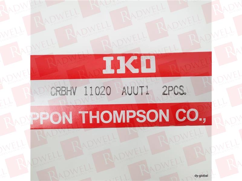NIPPON CRBHV8016AUUC1