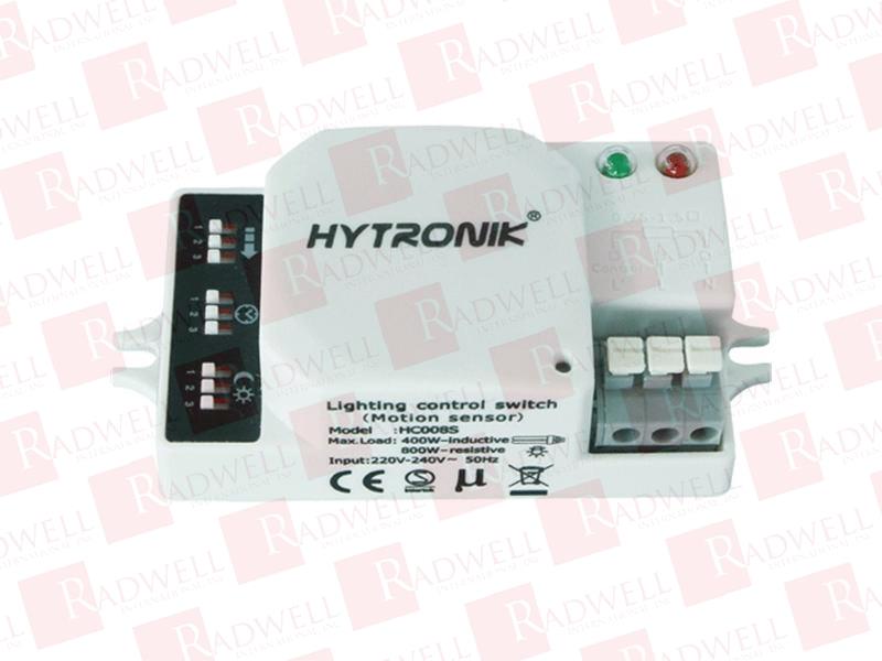 HYTRONIK HC008S