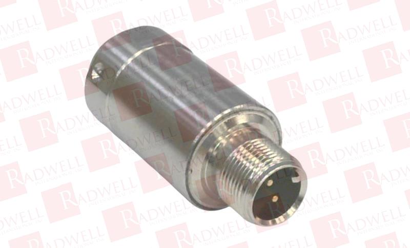 METRIX VIBRATION ST6917-121-0-0