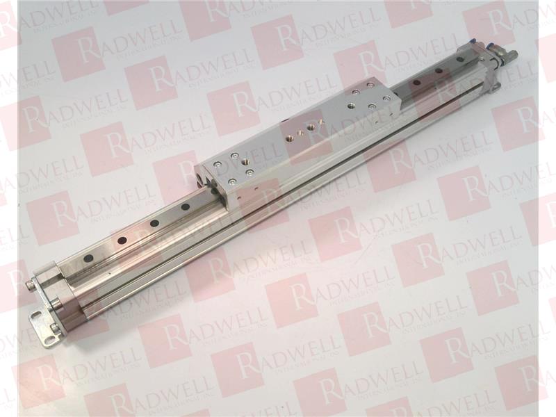 FESTO DGPL-18-190-PPV-A-B-KF-GV-SV
