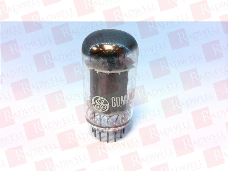 GENERAL ELECTRIC 12T10