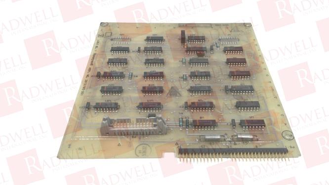 HONEYWELL 30731783-001