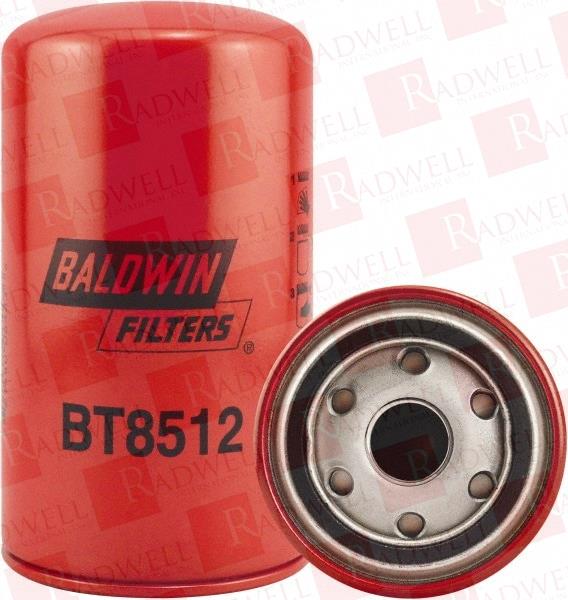 CLARCOR INC BT8512