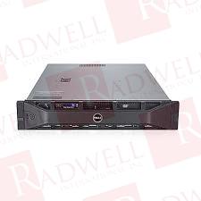 DELL POWEREDGE-R510