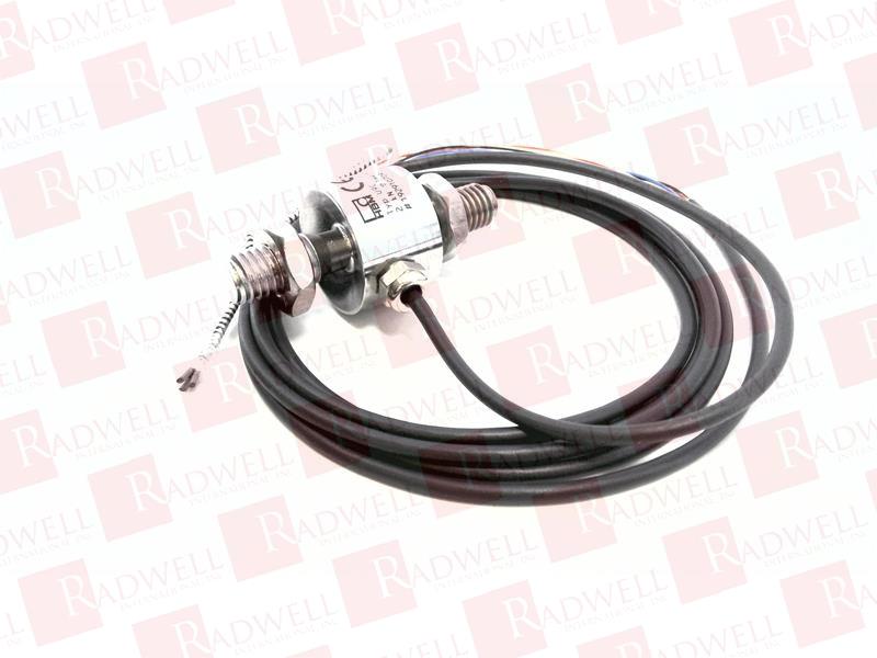 HBM 1-U9C/2KN