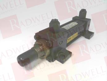 PARKER 01.50-CC3LCT24AC