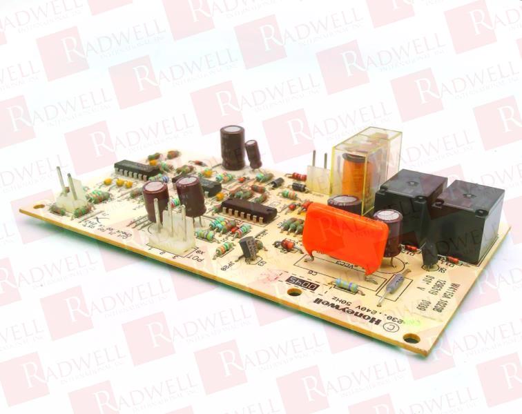 HONEYWELL W4115A 1020B