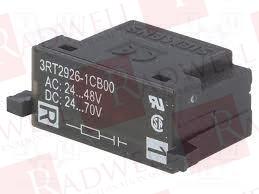 SIEMENS 3RT2926-1CF00