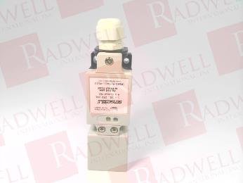 INDUCTIVE SENSOR, 15MM, 20-250VAC, IP67, 2WIRE
