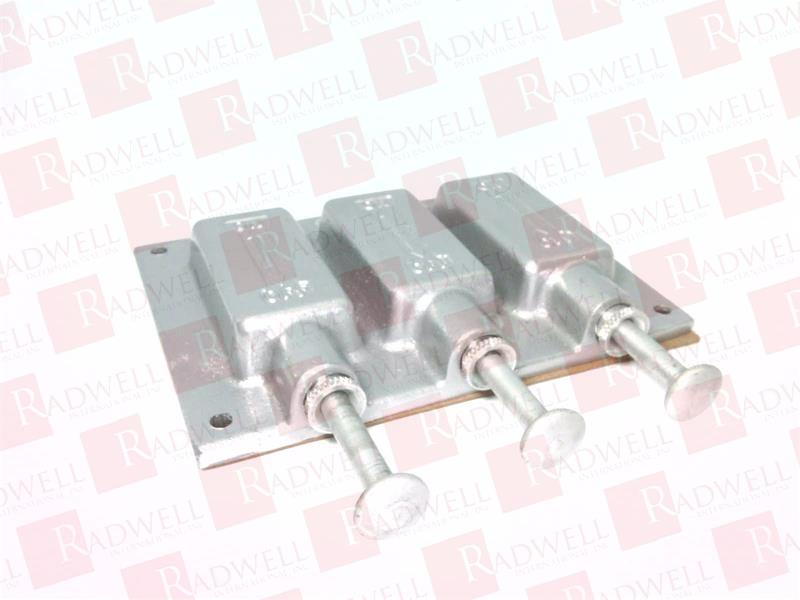 HUBBELL 3FST