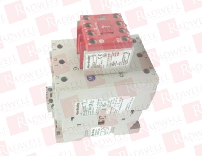 ALLEN BRADLEY 100S-C60DJ23C