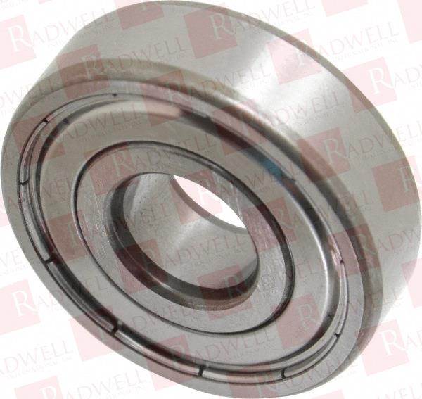 SKF 6302 2ZJEM
