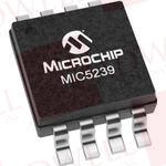 MICROCHIP TECHNOLOGY INC MIC5239YMM
