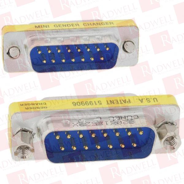 CONEC 320X12529X