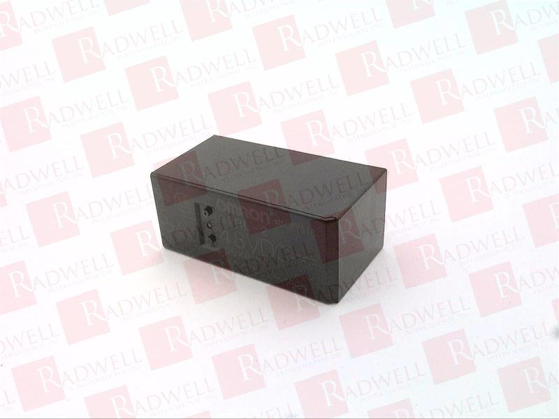 OMRON G2RL-2 DC48