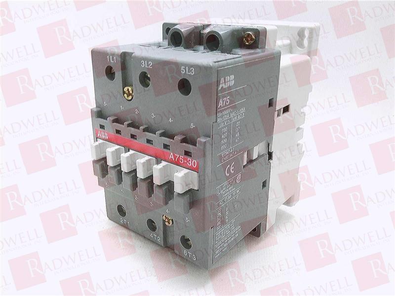 ASEA BROWN BOVERI 1SBL411001R8600