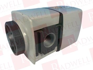 FESTO HEM-M3-G1/2-10