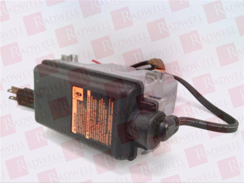 PHILLIPS AND TEMRO 3305003A