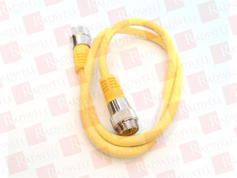 TURCK RSM RKM 36-1M