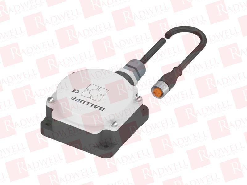 BALLUFF BIS C-315-PU1-01
