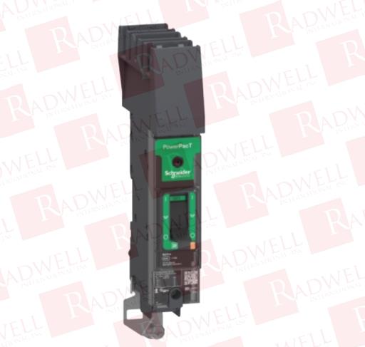 SCHNEIDER ELECTRIC BDA160501