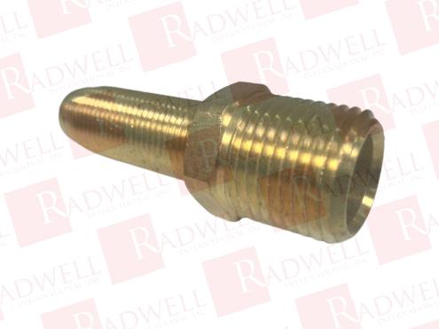 FAIRVIEW FITTINGS 751-8D