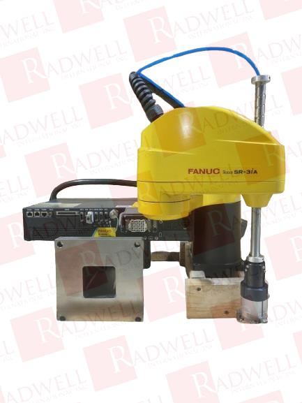FANUC SR-3IA-SCARA