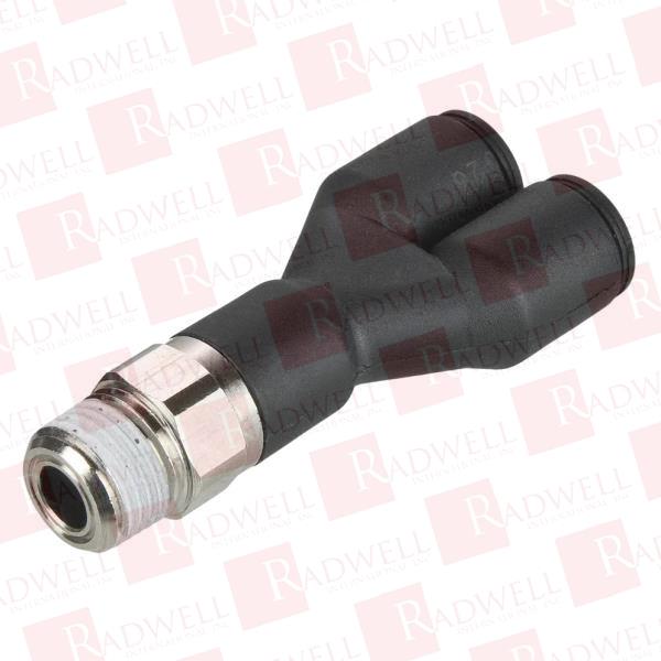 PARKER W368PLP-4M-2