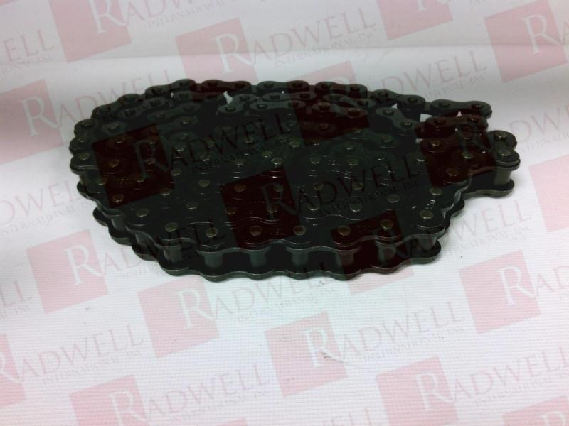 ROLLER CHAIN 98 LINKS
