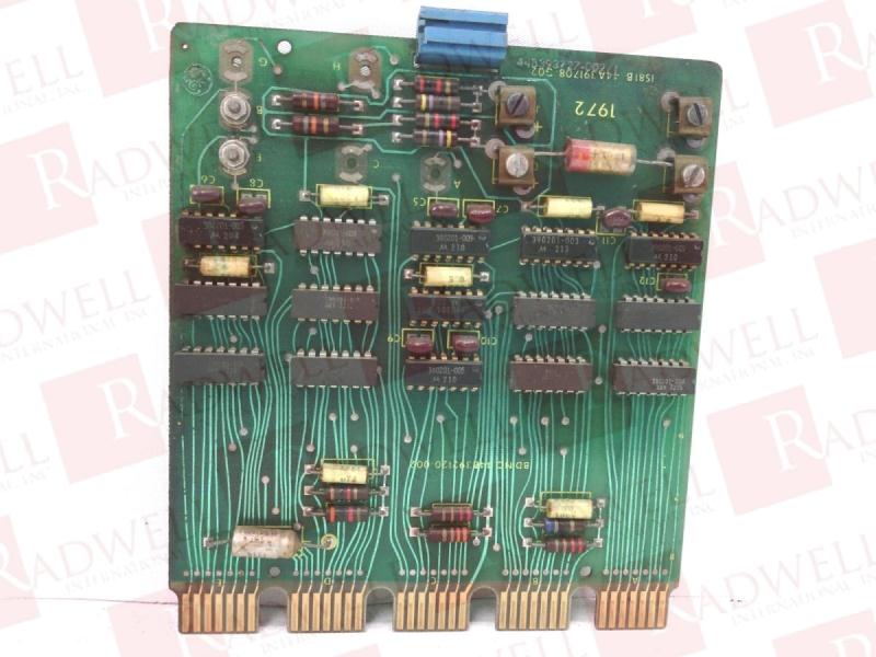 GENERAL ELECTRIC 44A391708-G02