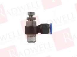 PISCO PNEUMATICS JSC6-02AT