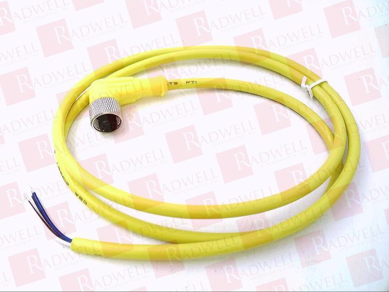 RADWELL VERIFIED SUBSTITUTE RKC 4.4T-1-SUB